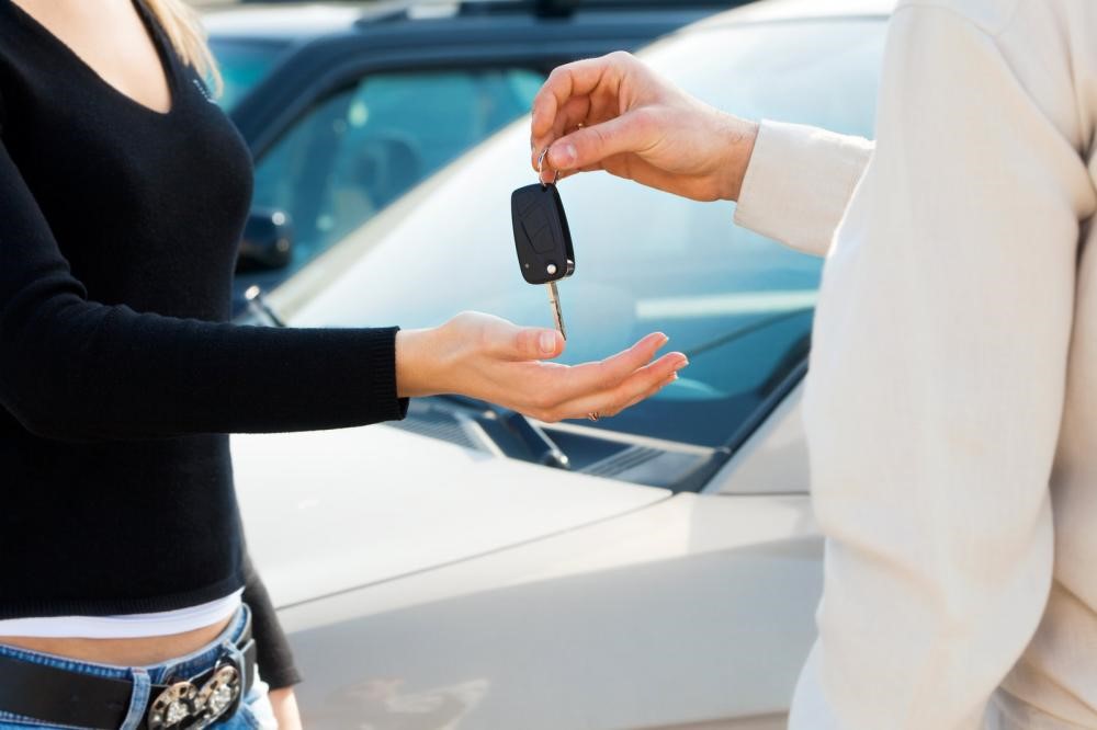 Things That Prevent Auto Refinance