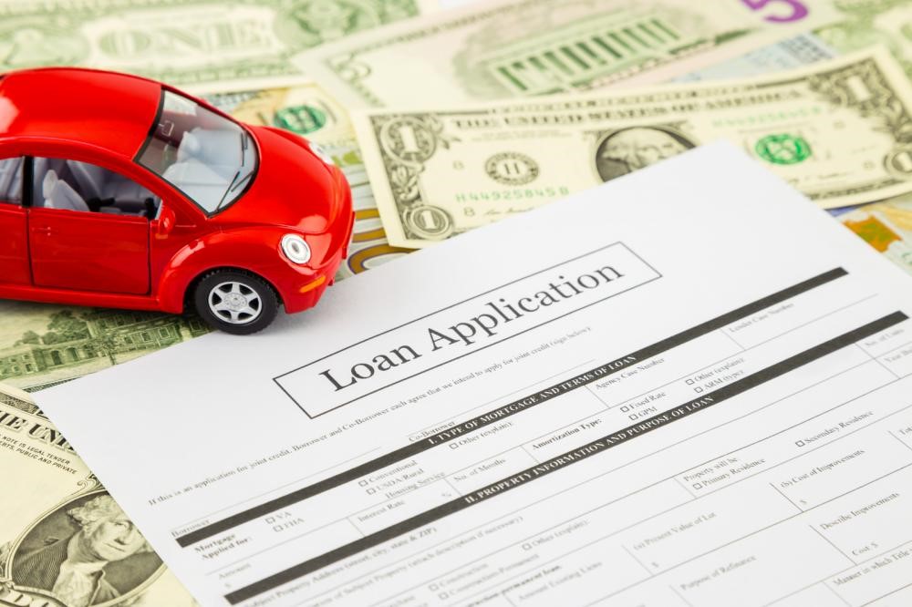 Signs of a Bad Car Loan