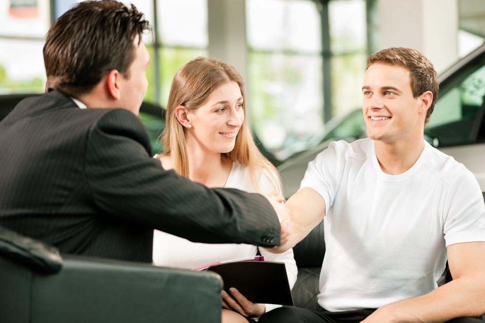 Credit Benefits of Auto loan Refinancing