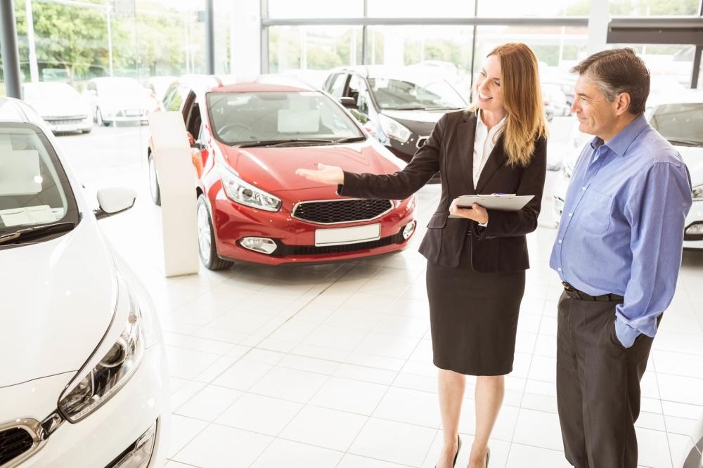 Are You Getting the Right Auto Loan Refinance Rates?