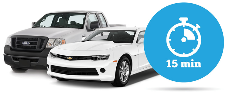 Naln Auto Loan Refinancing